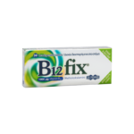 Uni-Pharma B12 fix