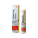 Cross Pharma Synergeia