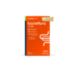 Bacteflora Plus, 30 Caps