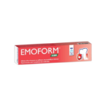 EMOFORM Fluor Swiss Οδοντόκρεμα, 50ml