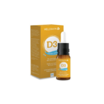 Helenvita Vitamin D3 Drops 400iui