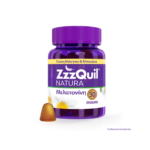 ZzzQuil Natura, 30 ζελεδάκια