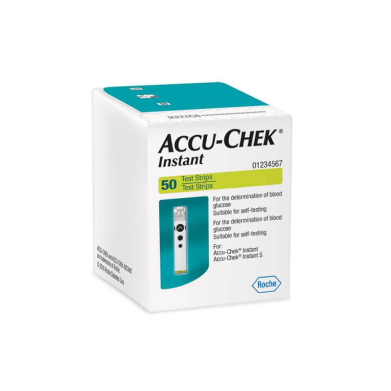 Web 1280 – 147 Accu-Chek Instant - Image 1