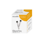 Microlife GlucoTeq