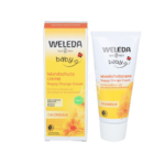 Weleda Κρέμα Καλέντουλας για αλλαγή πάνας