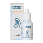 PharmaQ Cue Otologic Solution