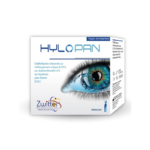 Hylopan Eye Drops with Hyaluronic Acid