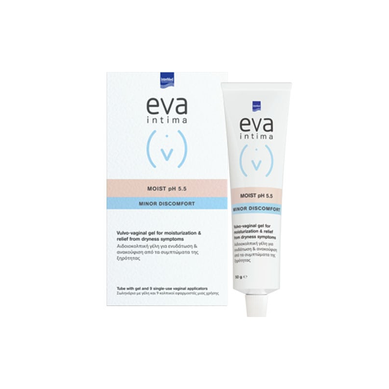 Web 1280 – 259 Intermed Eva Intima Moist pH 5.5 - Image 1