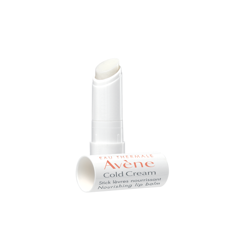 Web 1280 – 290 Avene Cold Cream - Image 1
