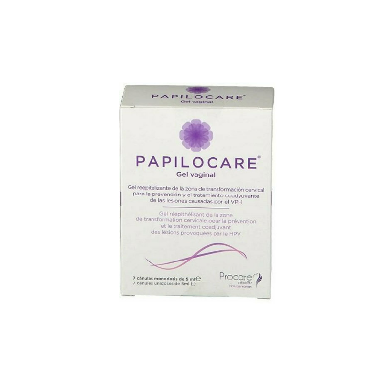 Web 1280 – 302 Elpen Papilocare Vaginal Gel - Image 1