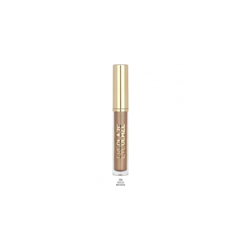 Artboard – 2 Golden Rose Eye Glaze Liquid Eyeshadow No:06 - Image 1