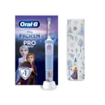 Oral-B Vitality Pro Ηλεκτρική Οδοντόβουρτσα Frozen