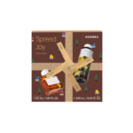 KORRES Black Sugar Σετ