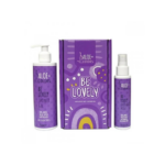 Aloe+ Colors Be Lovely Gift Set