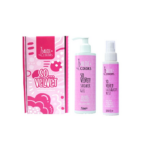 Aloe+ Colors So Velvet Gift Set