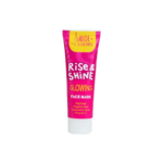 Aloe+ Colors Rise & Shine Glowing Face Μask, 60ml