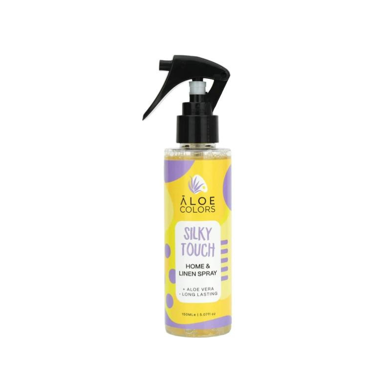 Web 1280 – 274 Aloe+ Colors Silky Touch Home & Linen Spray, 150ml - Image 1