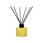 Aloe+ Colors Reed Diffuser Silky Touch