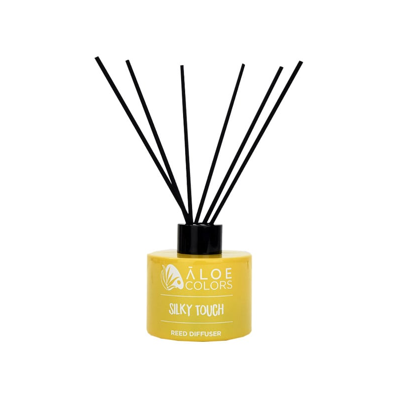 Web 1280 – 275 Aloe+ Colors Reed Diffuser Silky Touch - Image 1