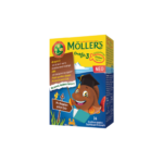 Moller'a Omega-3 Cola