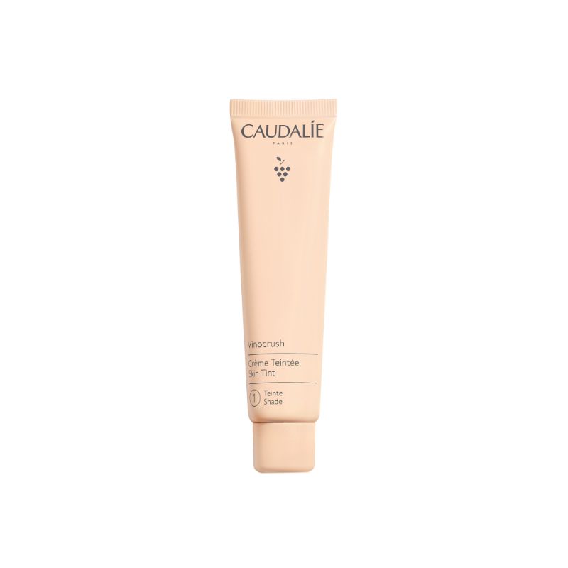 Web 1280 – 109 Caudalie Vinocrush Skin Tint - Shade 1 - Image 1