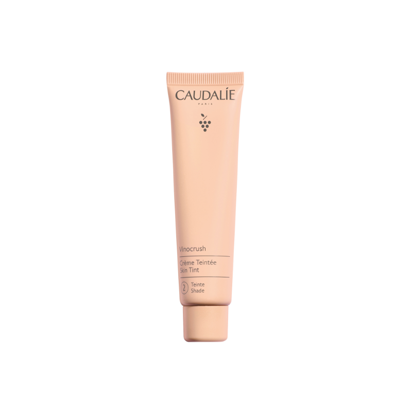 Web 1280 – 110 Caudalie Vinocrush Skin Tint - Shade 2 - Image 1