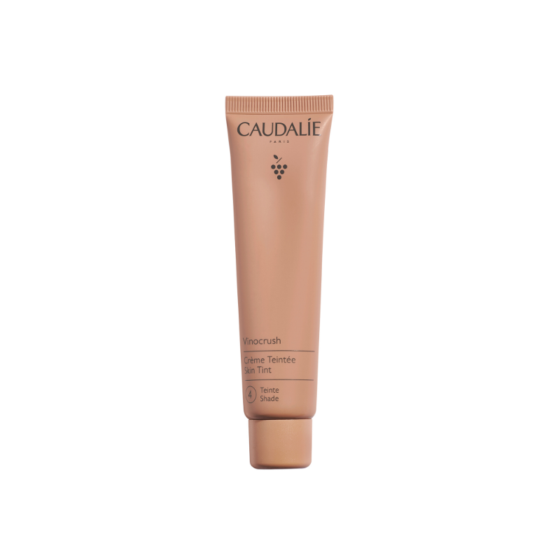 Web 1280 – 113 Caudalie Vinocrush Skin Tint - Shade 4 - Image 1