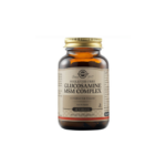 Solgar Glucosamine Chondroitin MSM tabs