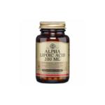 Alpha-Lipoic acid 200 mg