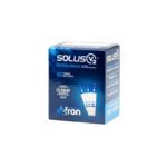 Solus V2 Ταινίες Μέτρησης Σακχάρου 50τμχ