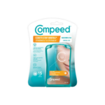 Compeed Anti-Spots Conceal & Go Patch, 15pcs