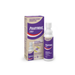Pharyndol Throat Spray, 30ml