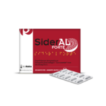 SiderAL Forte, 20caps
