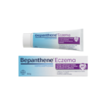 Bepanthene Eczema Κρέμα για Ατοπική Δερματίτιδα & Έκζεμα, 50g