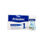 NOYNOY FRISOLAC 1 RTF, 420ML, 6*70ML