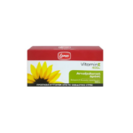 Lanes Vitamin E 400iu 268mg, 30caps