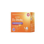 Altion Vitamin D3 2000IU, 30sticks