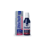Intermed Chlorhexil® 0.20% Mouthwash, 250ml
