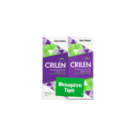 Frezyderm Promo Crilen Cream Εντομοαποθητικό Γαλάκτωμα 2x125ml