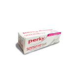 Perky Sensitive Silk Αποσμητικό σε Κρέμα, 30ml
