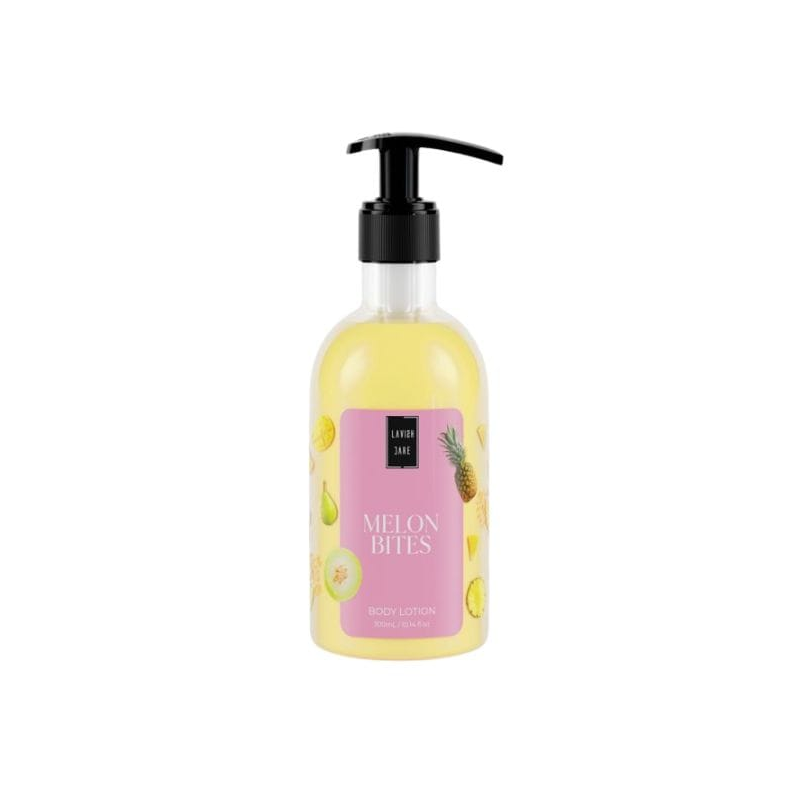 Web 1280 – 435 Lavish Care Body Lotion Melon Bites 300ml - Image 1
