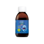 Frezyderm Cough Syrup Kids with Strawberry & Honey, 182gr