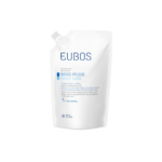 EUBOS REFILL BLUE 400ML