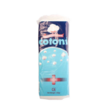 COTONI PURE COTTON WOOL HYDROFILE 70GR