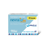 Medical Pharmaquality Nevralip Retard 600, 30tabs