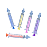 MORE SEPT βρεφική σύριγγα σε διάφορα χρώματα 4+ μηνών 10ml 2τμχ