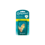 Compeed Σκληρύνσεις 6 Μεσαία Επιθέματα