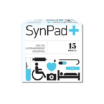 Syndesmos Synpad UnderPads No4 90x180cm 15τμχ