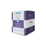 Alfashield Μη Αποστειρωμένες Κομπρέσες Γάζας 10x10cm 8PLY 100τμχ