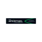 SportGel Ψυχρή Αλοιφή με Έλαια Ιαπωνικής Μέντας, 100ml